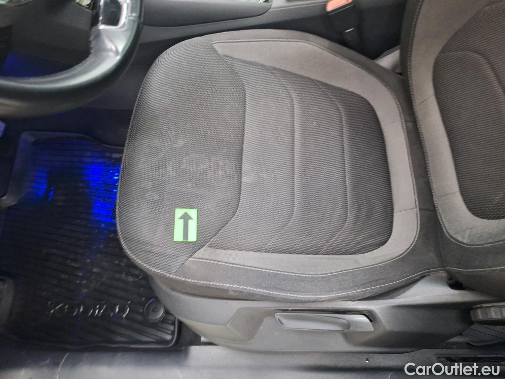  Skoda  Kodiaq 2.0 TDI 150CP Ambition DSG 4x4 #25