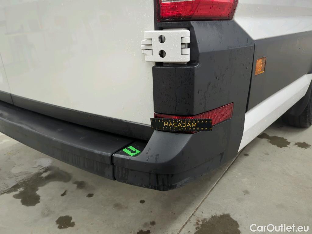  Volkswagen  Crafter 3.5 L5H3 FWD 130kW #21