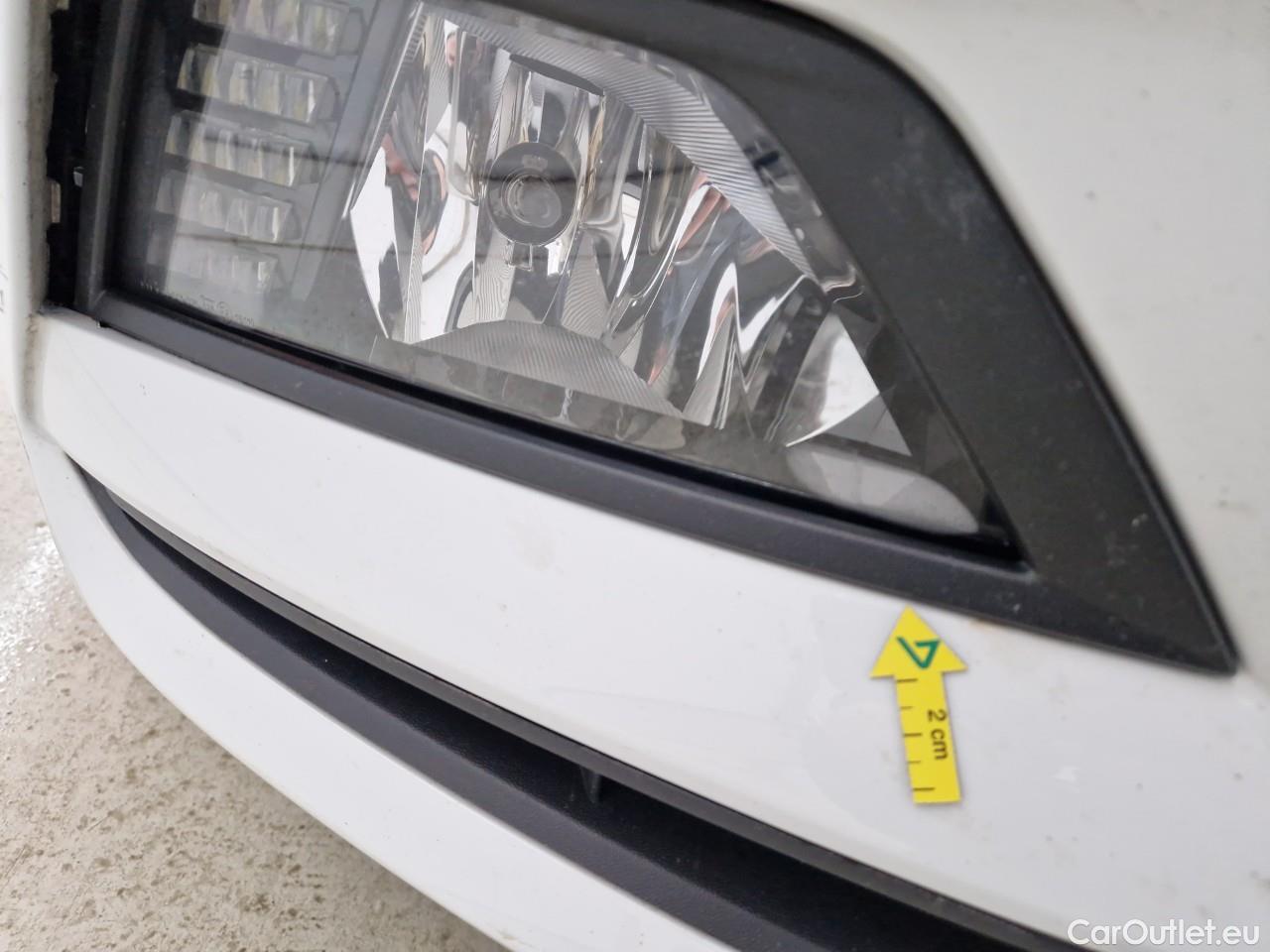  Volkswagen  Polo 1.0 80CP Trendline #8