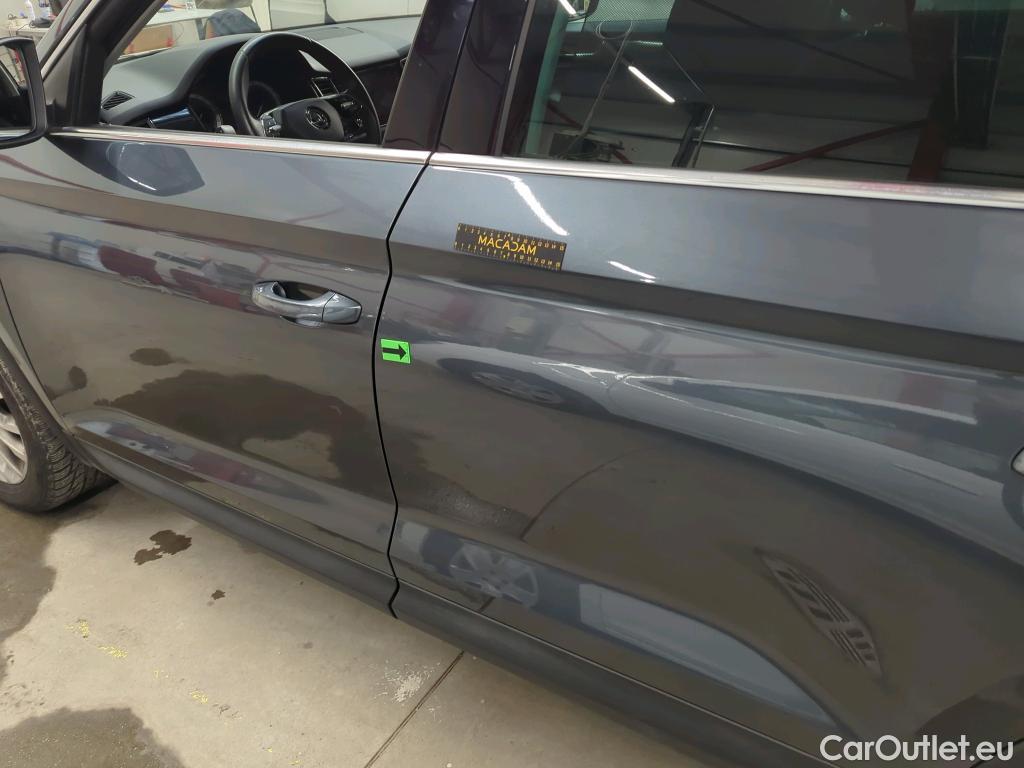  Skoda  Kodiaq 2.0 TDI 200CP Style DSG 4x4 #11