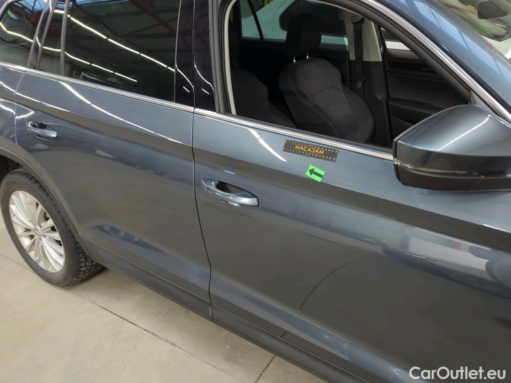  Skoda  Kodiaq 2.0 TDI 200CP Style DSG 4x4 #17