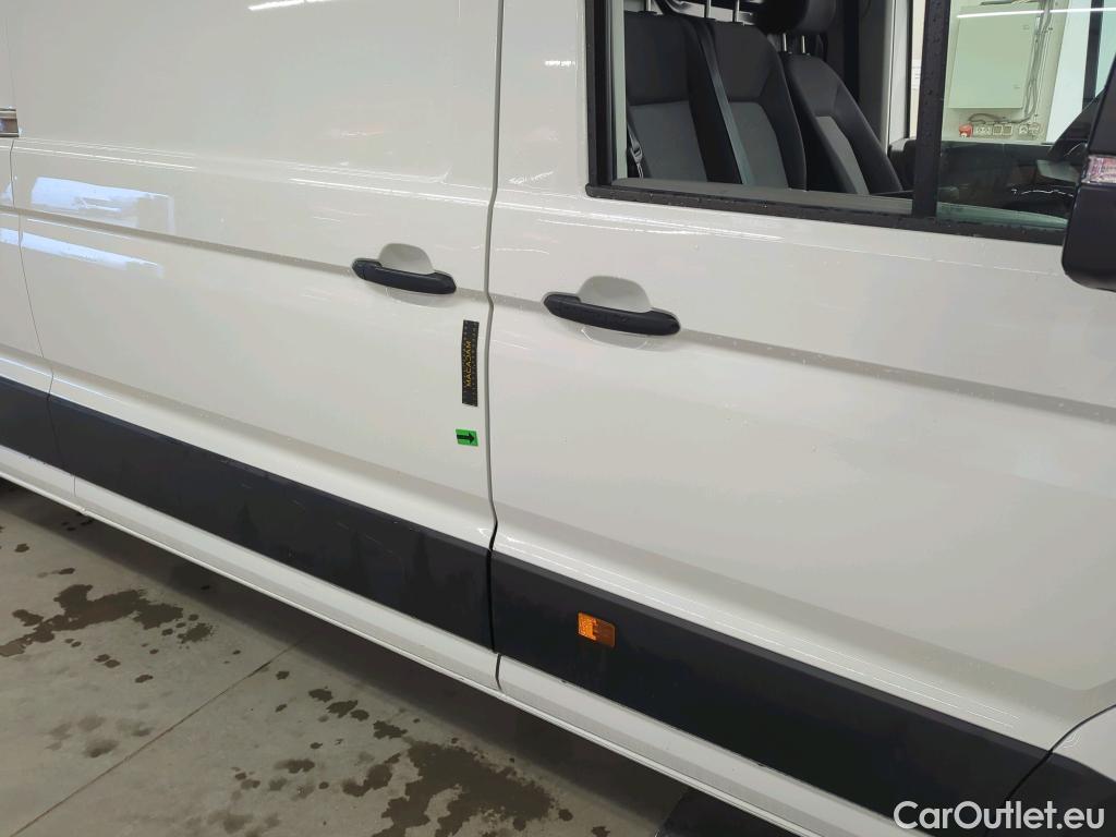  Volkswagen  Crafter 3.5 L5H3 FWD 130kW #13