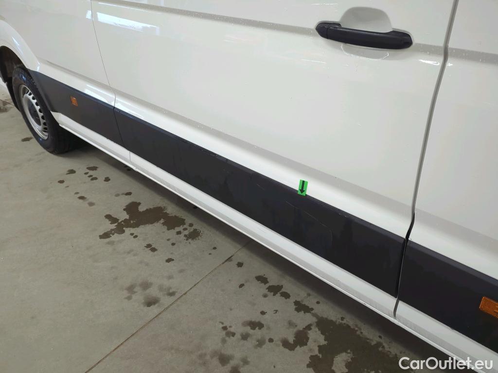  Volkswagen  Crafter 3.5 L5H3 FWD 130kW #25