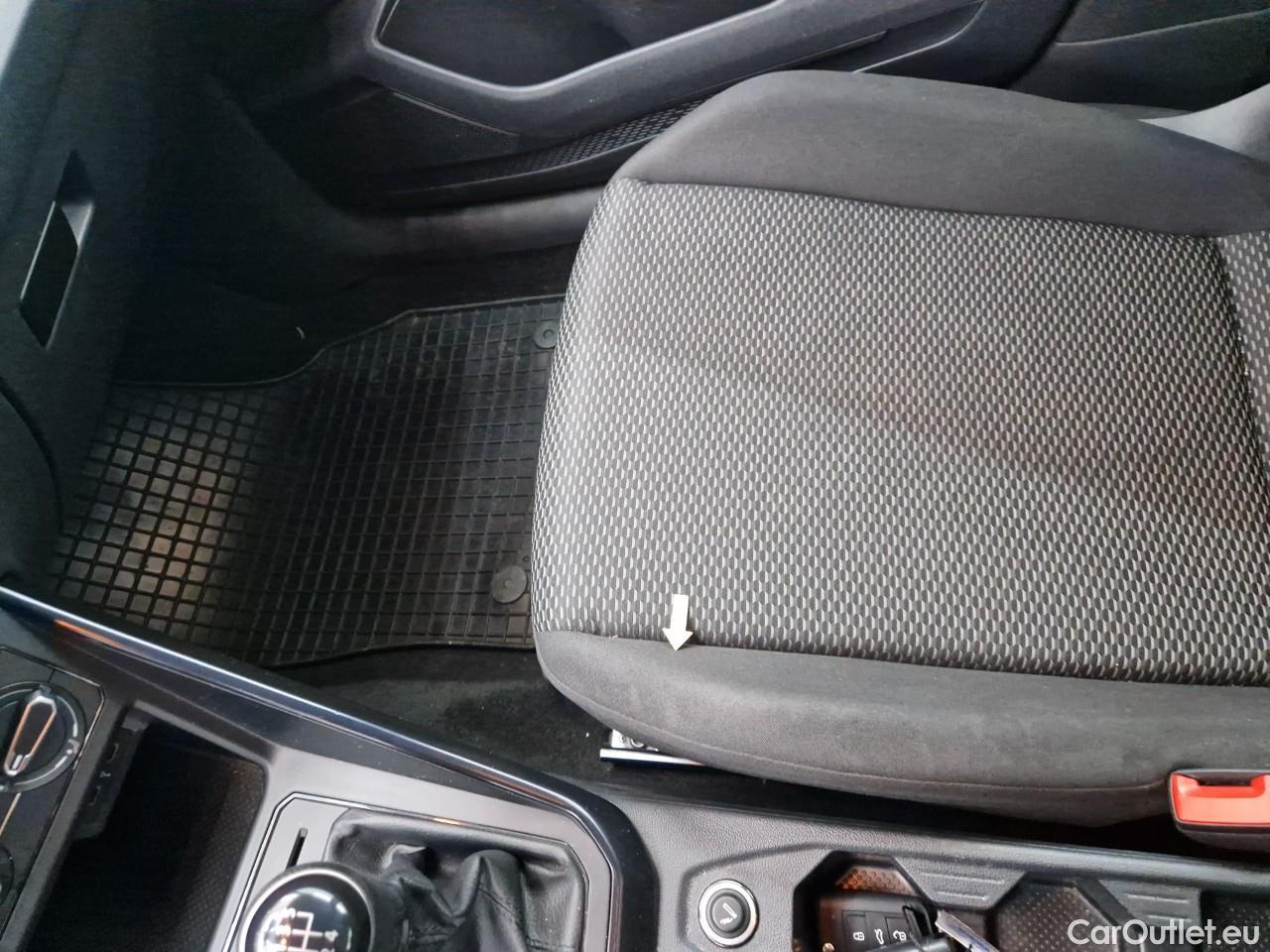  Volkswagen  Polo 1.0 80CP Trendline #36