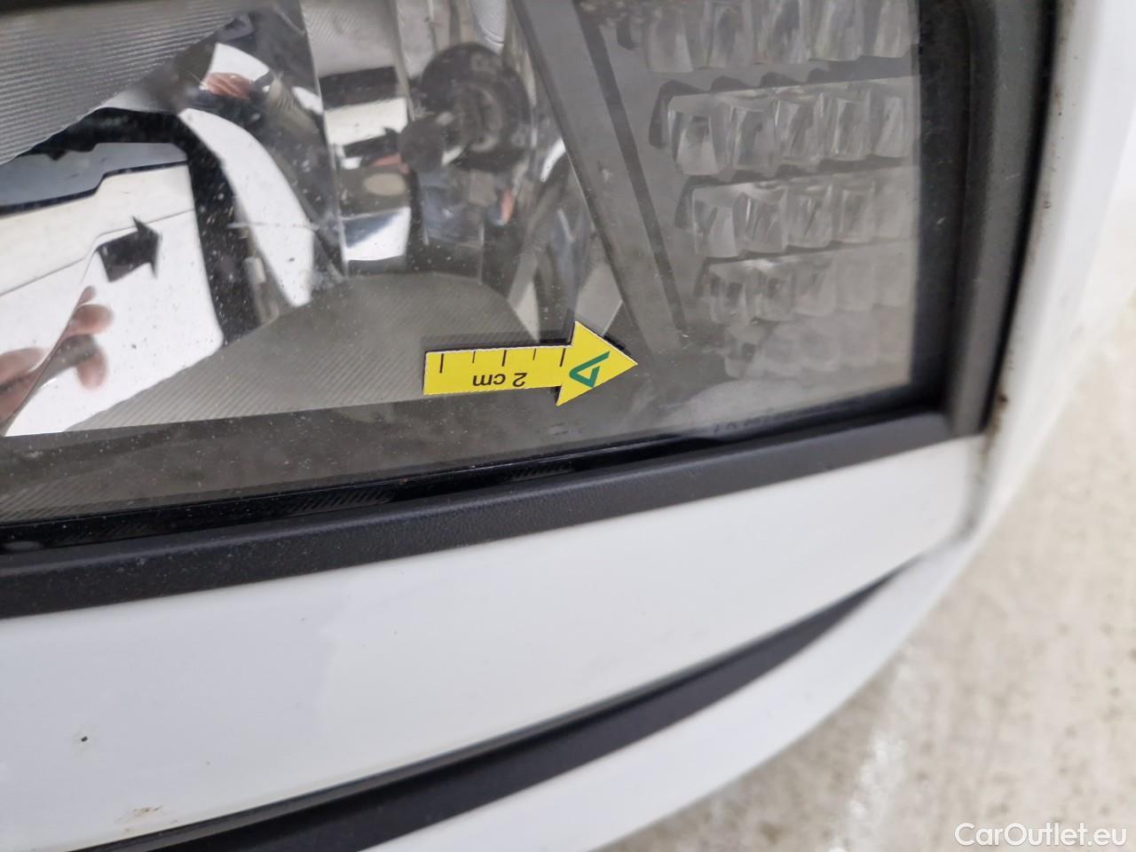  Volkswagen  Polo 1.0 80CP Trendline #14