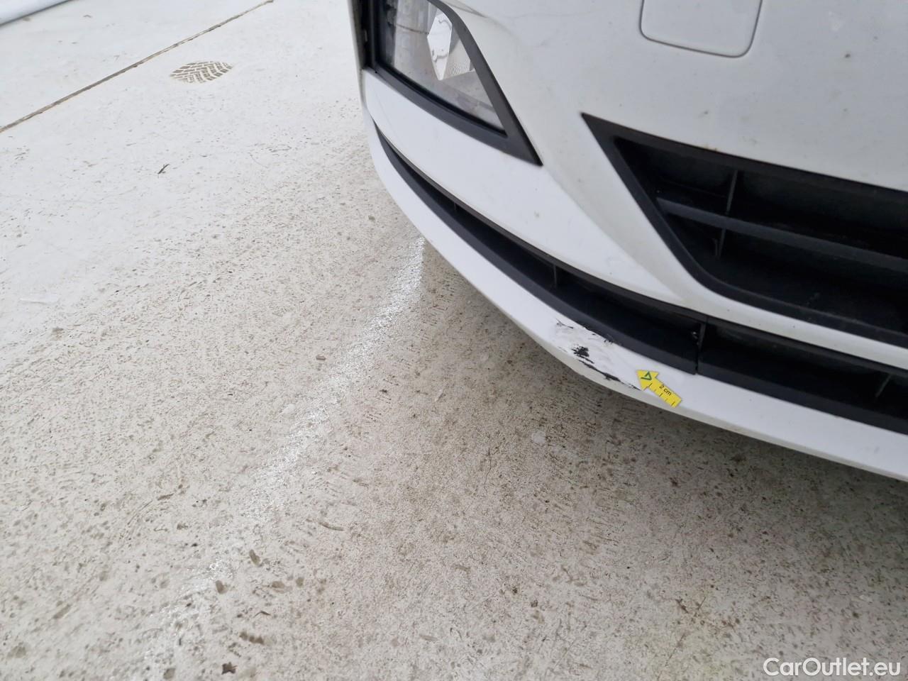  Volkswagen  Polo 1.0 80CP Trendline #6