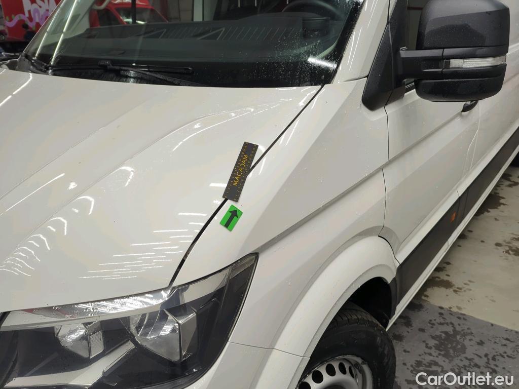  Volkswagen  Crafter 3.5 L5H3 FWD 130kW #42