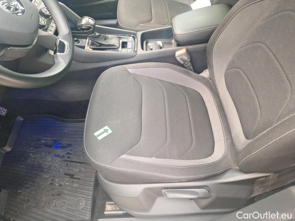  Skoda  Kodiaq 2.0 TDI 150CP Ambition DSG 4x4 #19