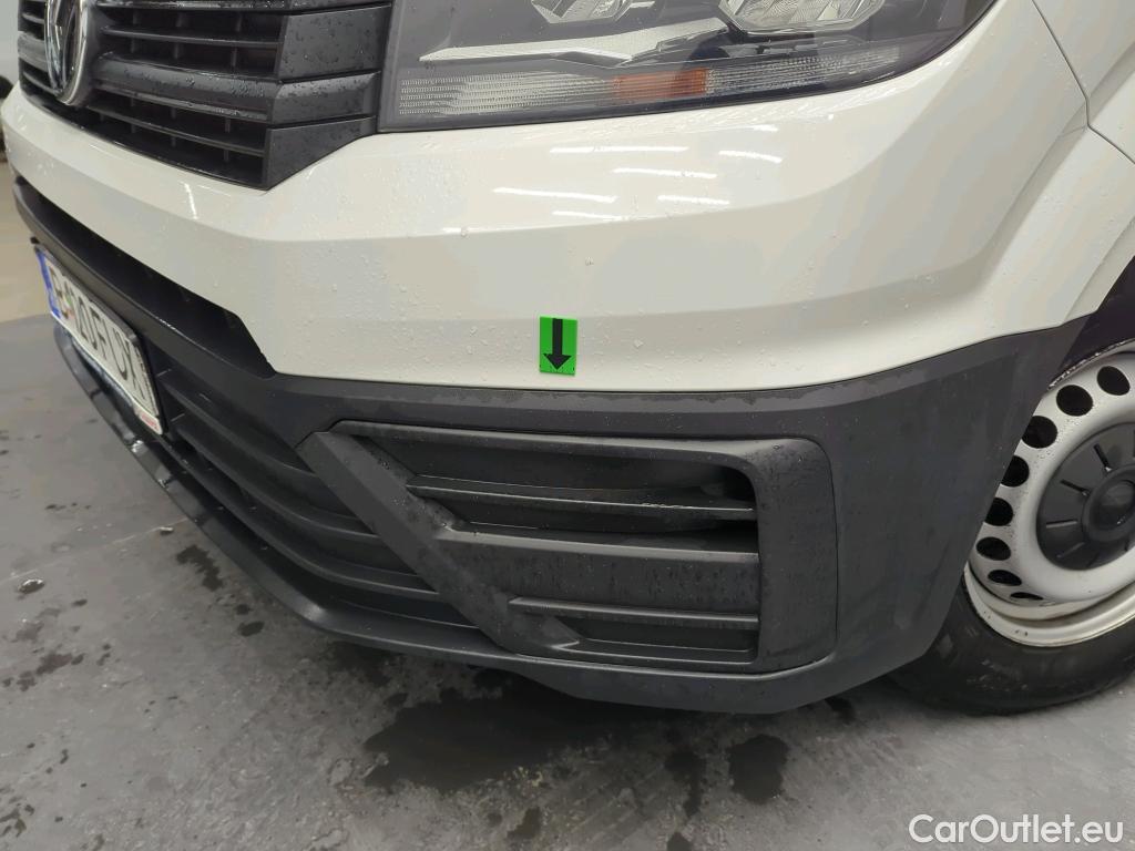  Volkswagen  Crafter 3.5 L5H3 FWD 130kW #46