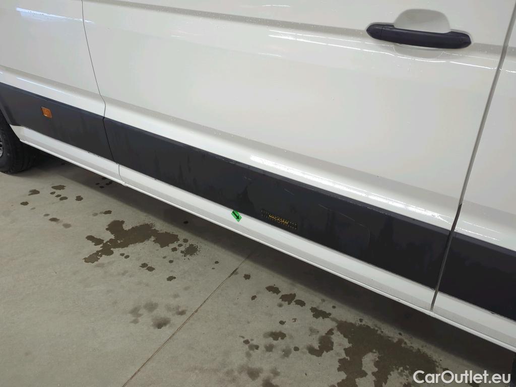  Volkswagen  Crafter 3.5 L5H3 FWD 130kW #1