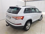 Skoda  Kodiaq 2.0 TDI 150CP Ambition DSG 4x4 #2