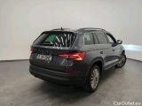  Skoda  Kodiaq 2.0 TDI 200CP Style DSG 4x4 #2