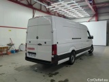  Volkswagen  Crafter 3.5 L5H3 FWD 130kW #2