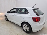  Volkswagen  Polo 1.0 80CP Trendline #4