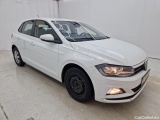  Volkswagen  Polo 1.0 80CP Trendline #2