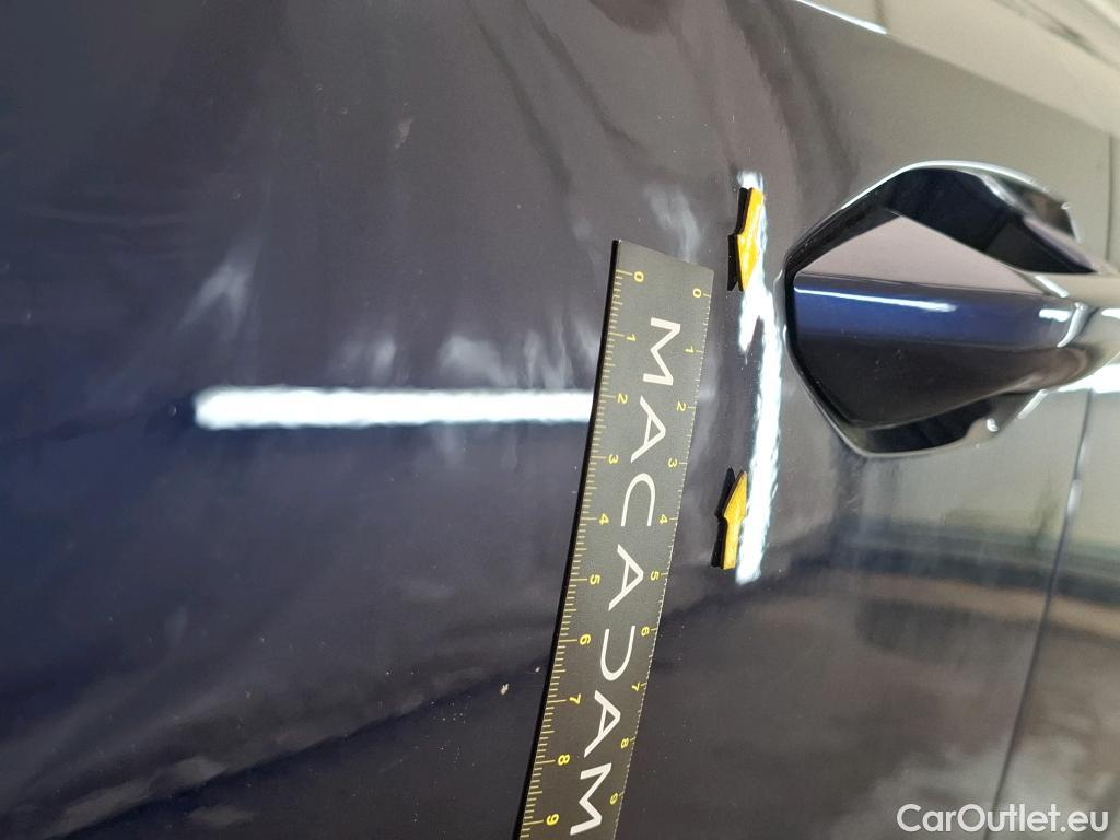  Audi  A3  Sportback 35 TFSI Business Line 1.5 TFSI 150CV BVM6 E6d #37