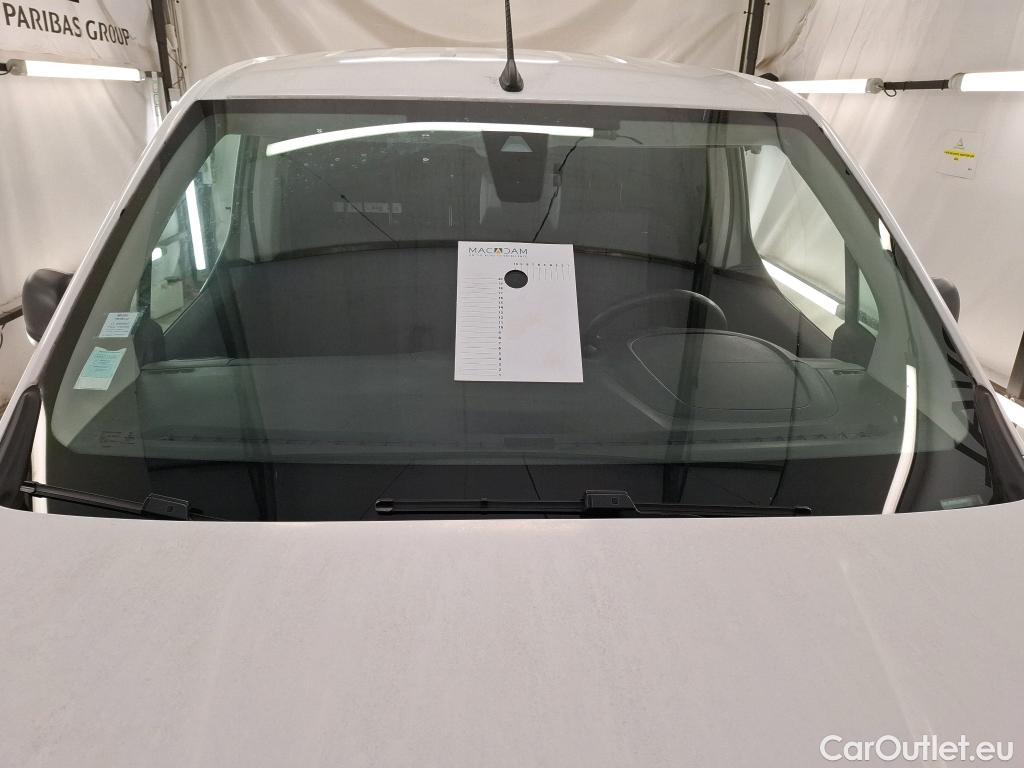  Citroen  Berlingo  Fourgon Driver M 1000 1.5 BlueHDi 100CV BVM5 E6dT #38