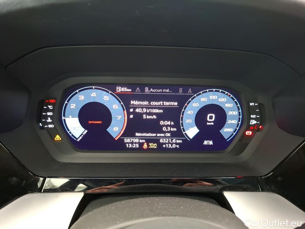  Audi  A3  Sportback 35 TFSI Business Line 1.5 TFSI 150CV BVM6 E6d #45