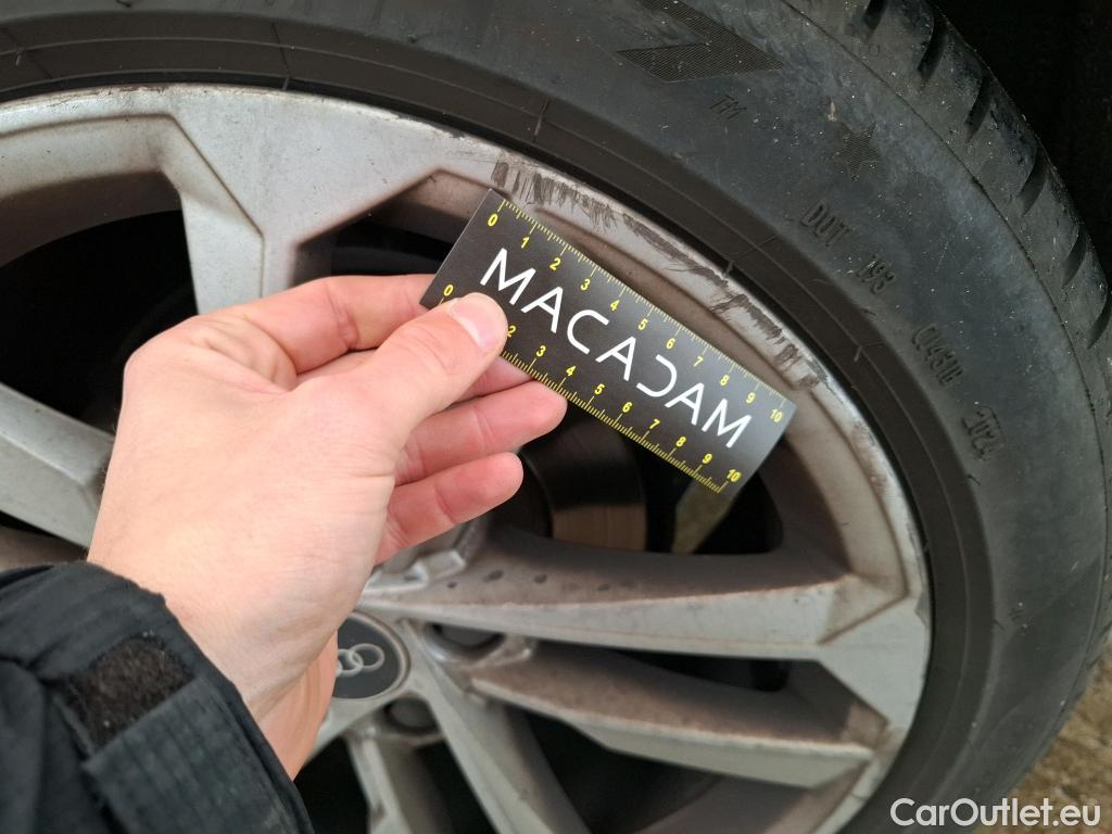  Audi  A3  Sportback 35 TFSI Business Line 1.5 TFSI 150CV BVM6 E6d #15