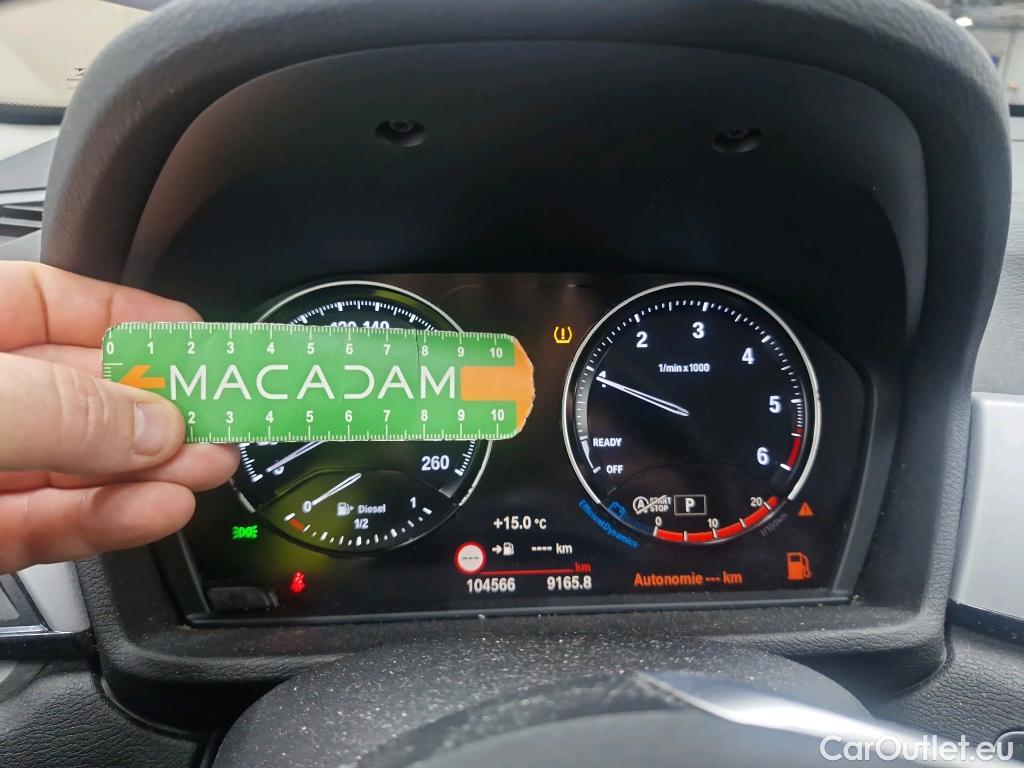  Bmw  X1 BMW  / 2019 / 5P / SUV sDrive16d Business Design DKG7 #30