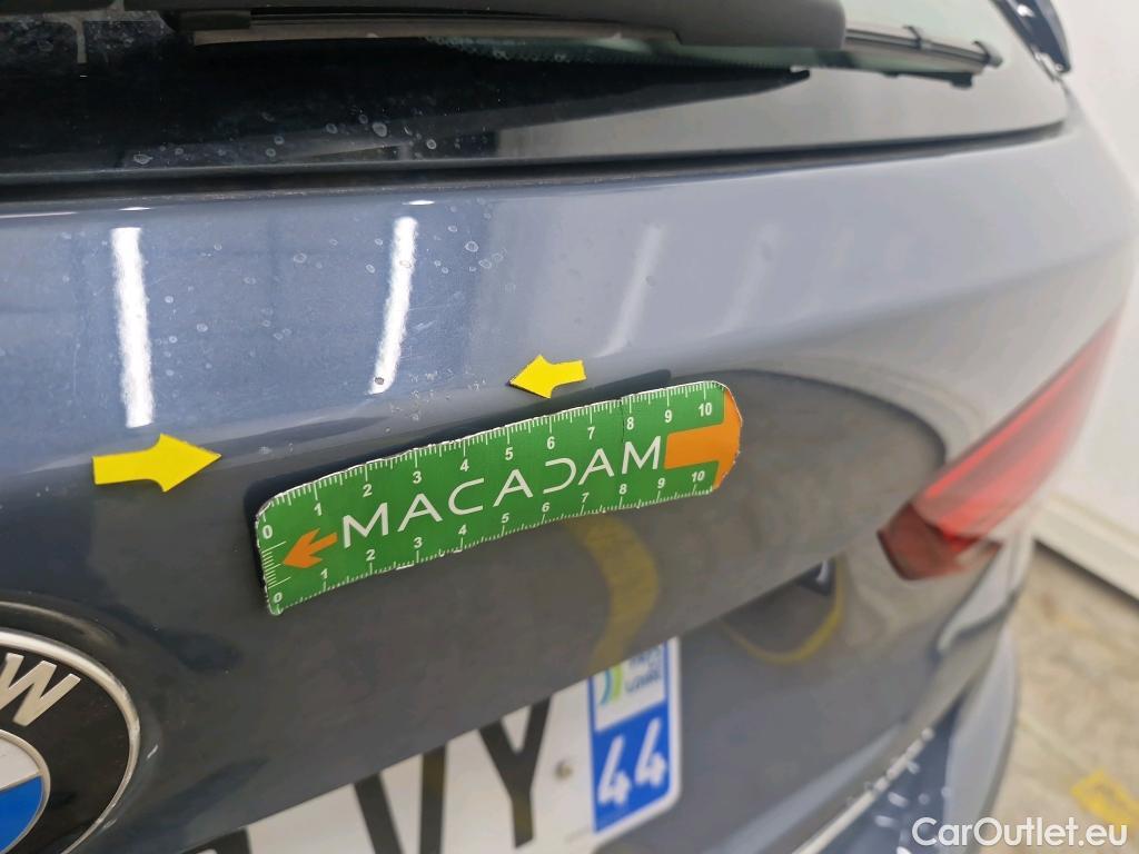  Bmw  X1 BMW  / 2019 / 5P / SUV sDrive16d Business Design DKG7 #14