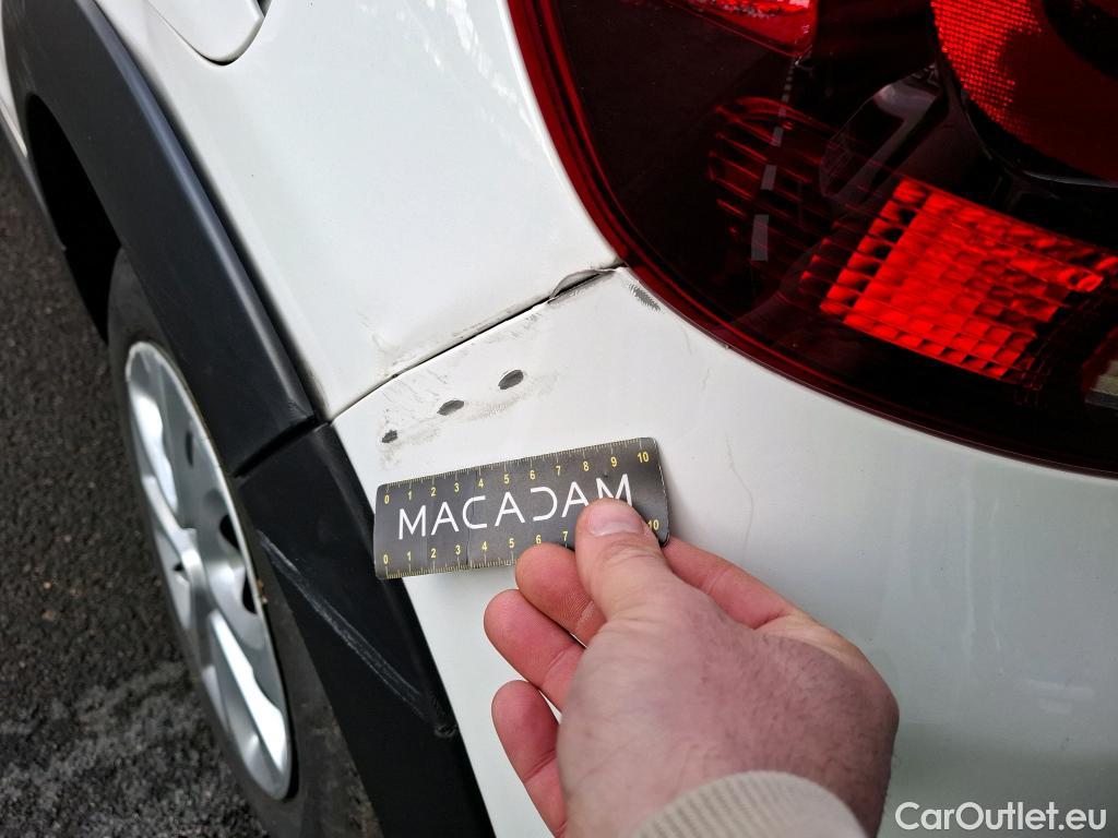  Citroen  C3  Feel Business 1.2 PureTech 80CV BVM5 E6d #5