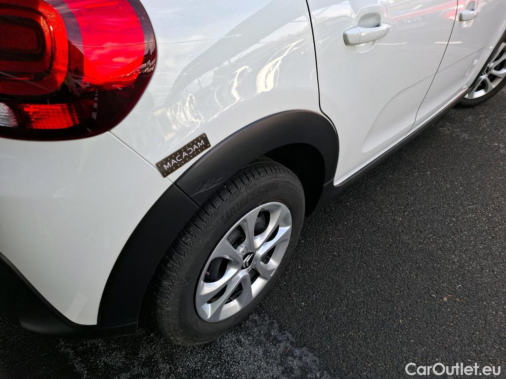  Citroen  C3  Feel Business 1.2 PureTech 80CV BVM5 E6d #15