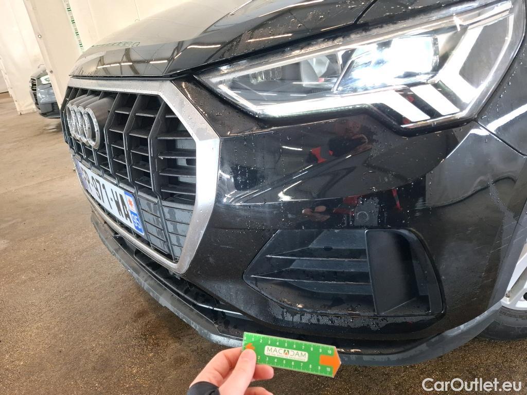  Audi  Q3 AUDI  / 2018 / 5P / SUV 1.5 35 TFSI 150 S TRONIC BUSINESS LINE #6