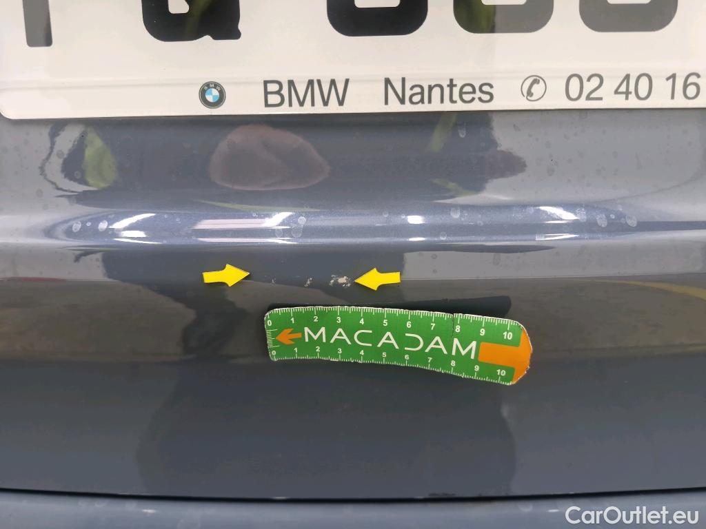  Bmw  X1 BMW  / 2019 / 5P / SUV sDrive16d Business Design DKG7 #16