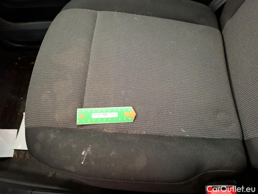  Citroen  Berlingo  Fourgon Club M 650 1.5 BlueHDi 100CV BVM6 E6d #22