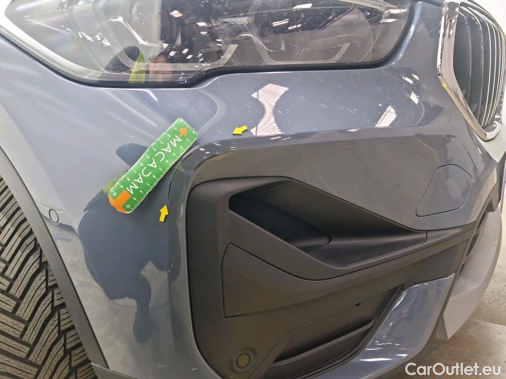  Bmw  X1 BMW  / 2019 / 5P / SUV sDrive16d Business Design DKG7 #18