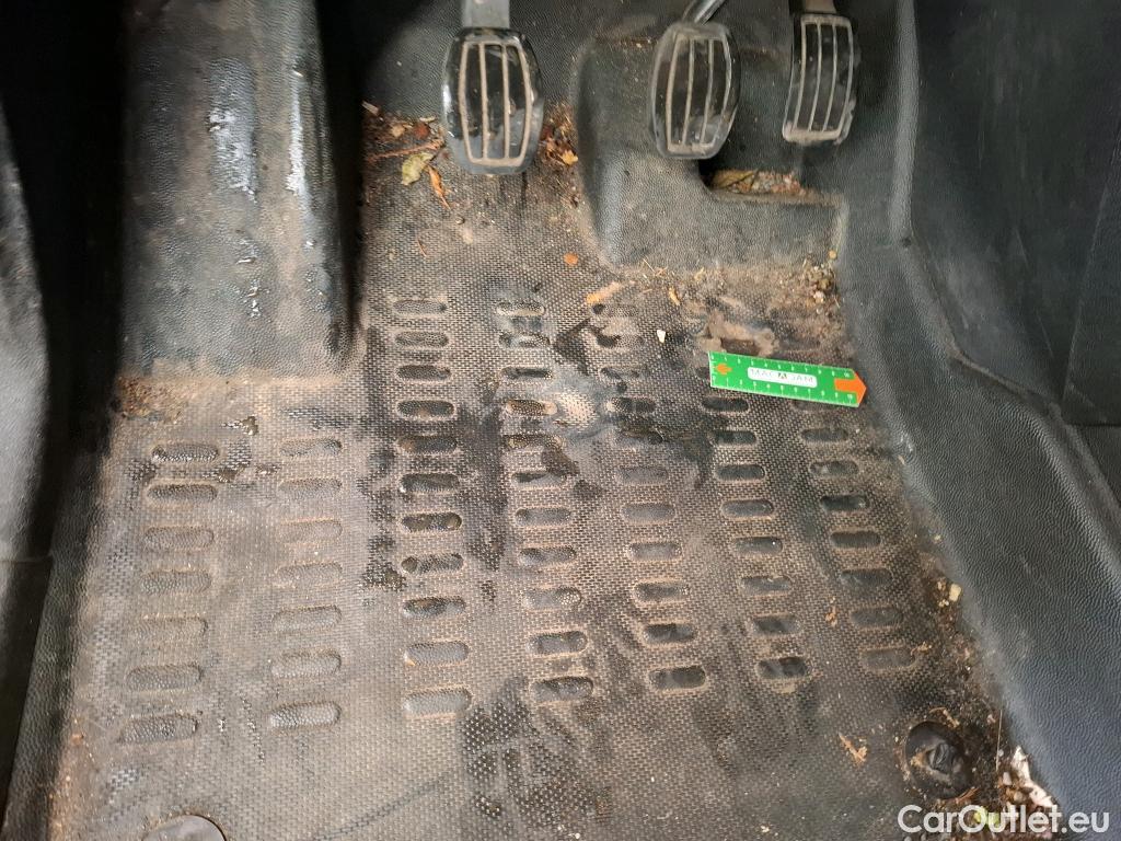  Citroen  Berlingo  Fourgon Club M 650 1.5 BlueHDi 100CV BVM6 E6d #14