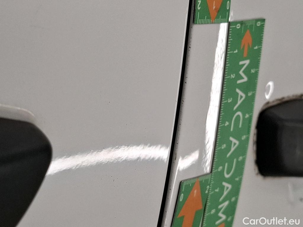  Citroen  Berlingo  Fourgon Driver M 1000 1.5 BlueHDi 100CV BVM5 E6dT #19