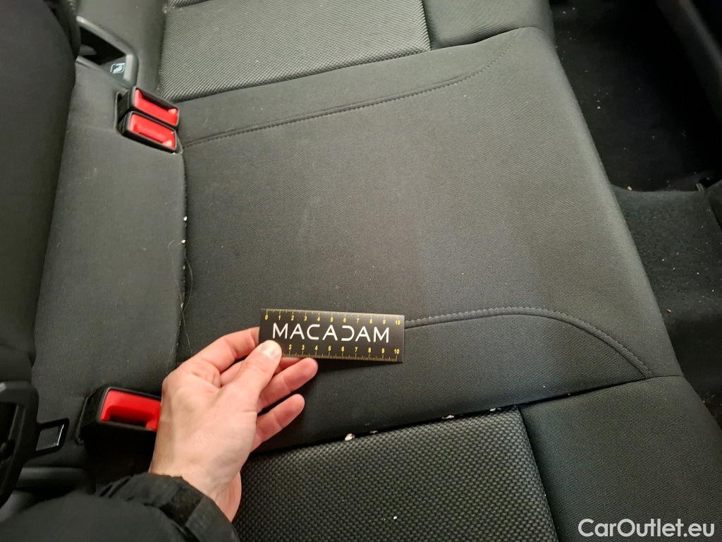  Audi  A3  Sportback 35 TFSI Business Line 1.5 TFSI 150CV BVM6 E6d #41