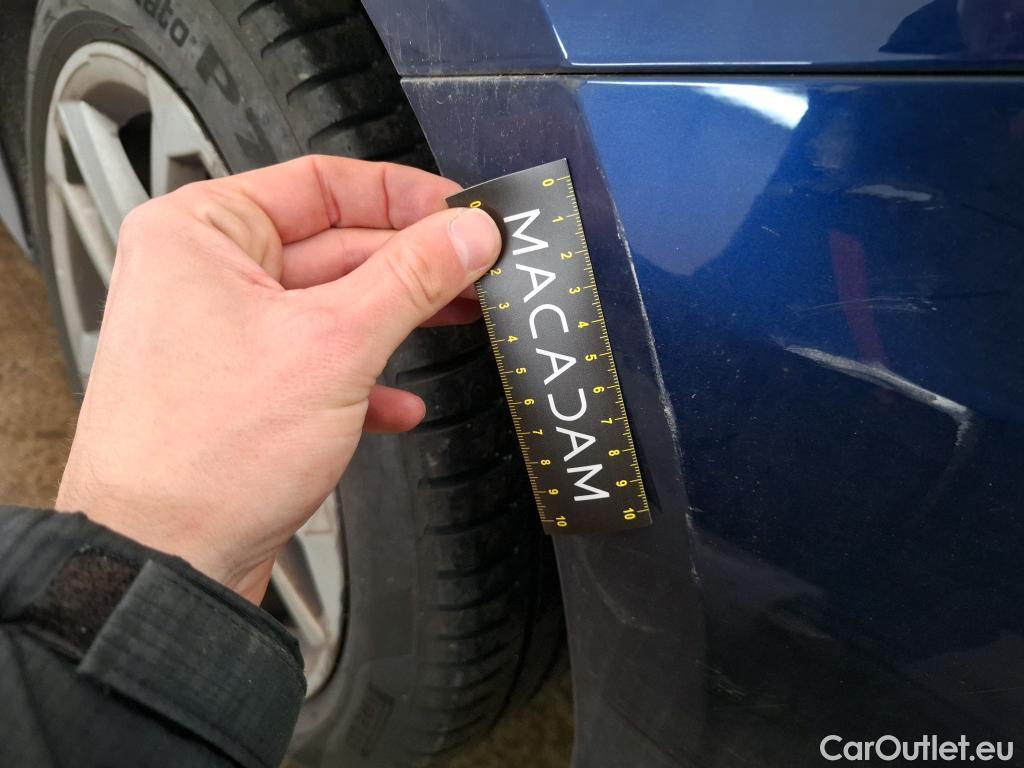  Audi  A3  Sportback 35 TFSI Business Line 1.5 TFSI 150CV BVM6 E6d #5