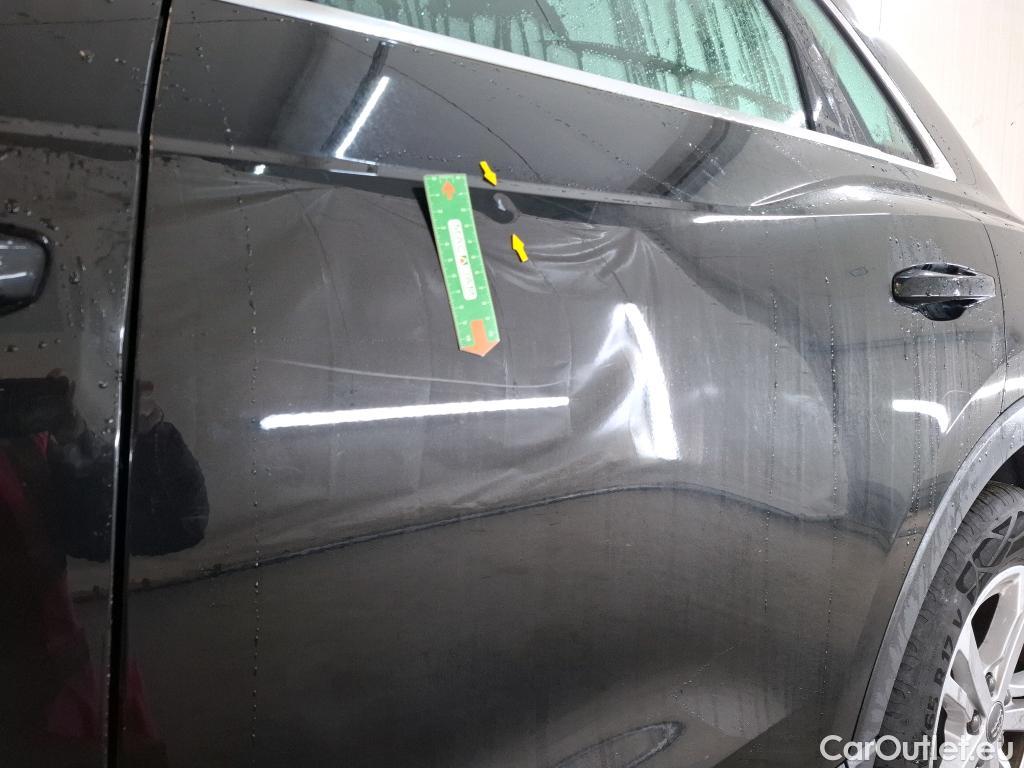  Audi  Q3 AUDI  / 2018 / 5P / SUV 1.5 35 TFSI 150 S TRONIC BUSINESS LINE #13