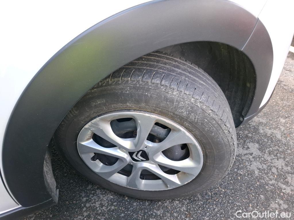  Citroen  C3  Feel Business 1.2 PureTech 80CV BVM5 E6d #8