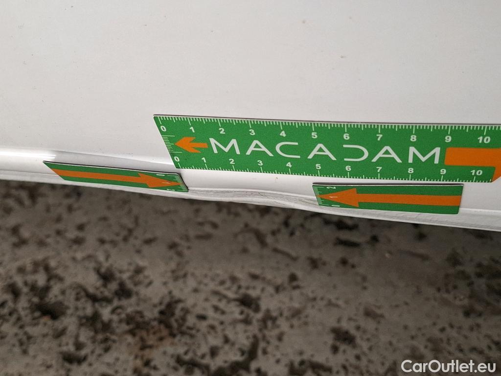  Citroen  Berlingo  Fourgon Driver M 1000 1.5 BlueHDi 100CV BVM5 E6dT #8