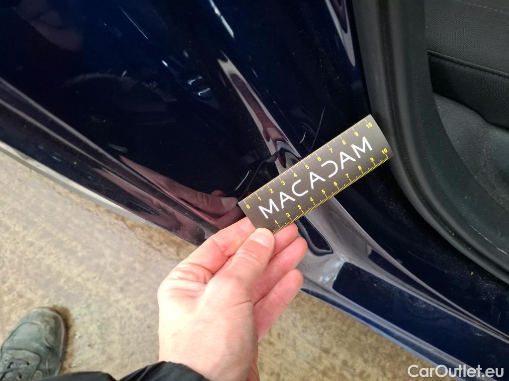  Audi  A3  Sportback 35 TFSI Business Line 1.5 TFSI 150CV BVM6 E6d #47