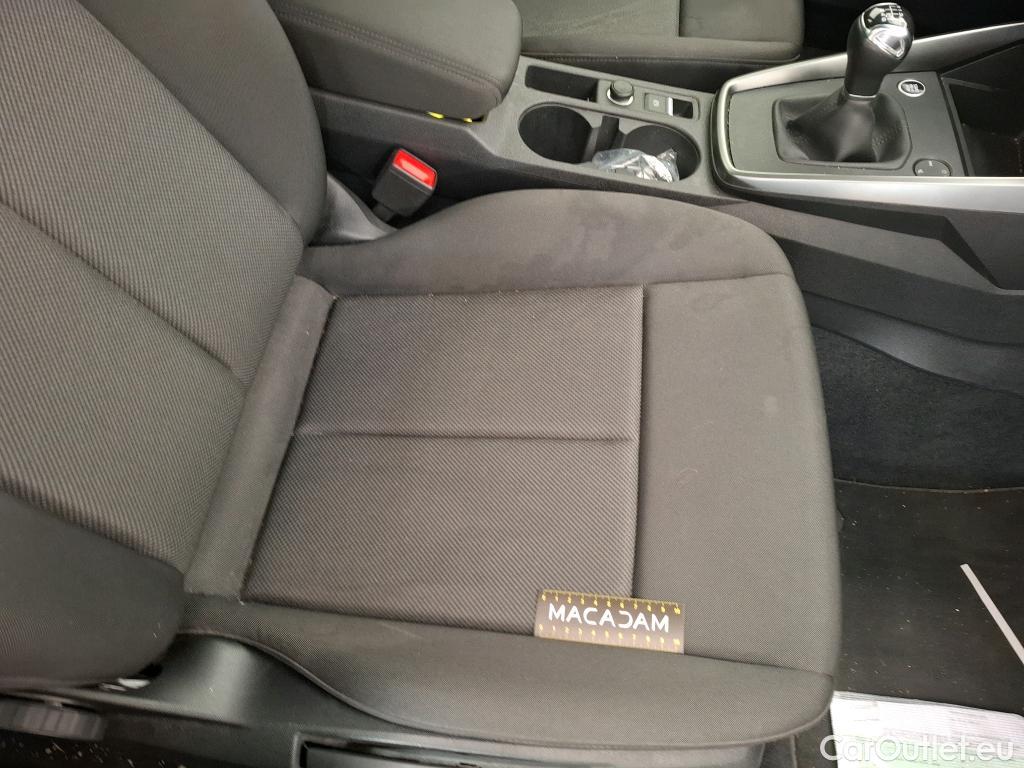  Audi  A3  Sportback 35 TFSI Business Line 1.5 TFSI 150CV BVM6 E6d #38