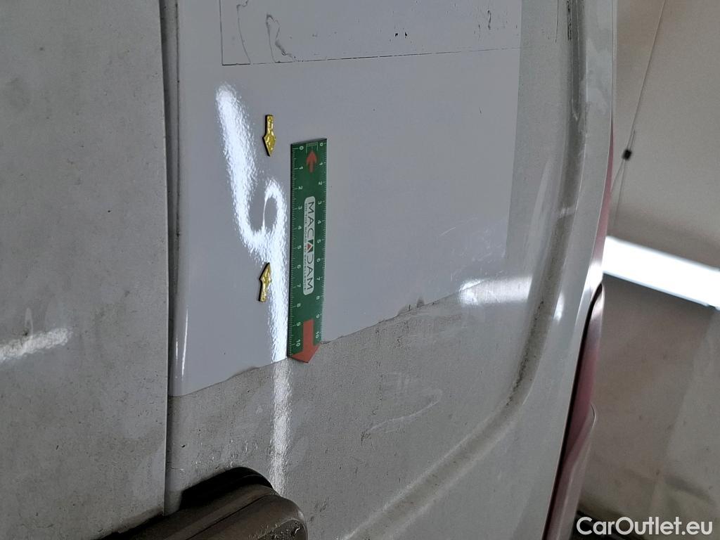  Citroen  Berlingo  Fourgon Club M 650 1.5 BlueHDi 100CV BVM6 E6d #17