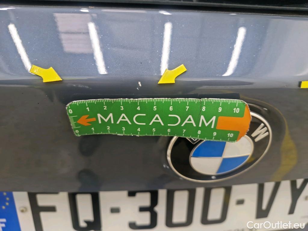  Bmw  X1 BMW  / 2019 / 5P / SUV sDrive16d Business Design DKG7 #10