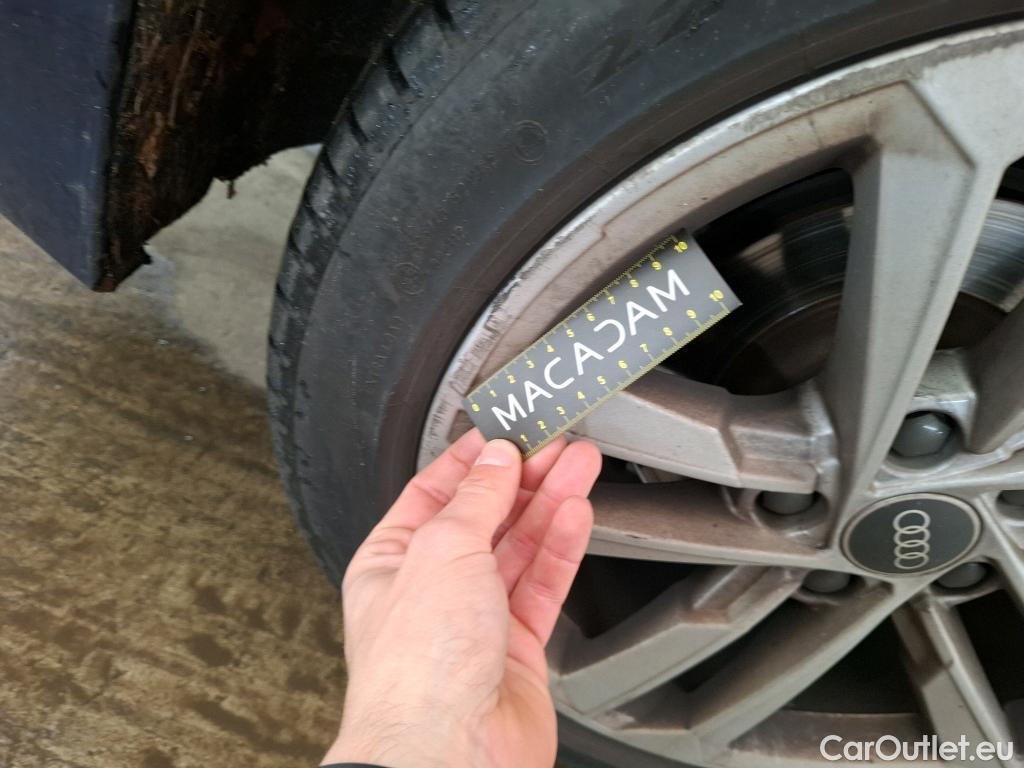  Audi  A3  Sportback 35 TFSI Business Line 1.5 TFSI 150CV BVM6 E6d #21