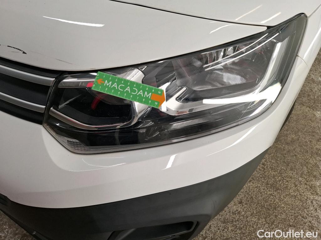  Citroen  Berlingo  Fourgon Driver M 1000 1.5 BlueHDi 100CV BVM5 E6dT #31