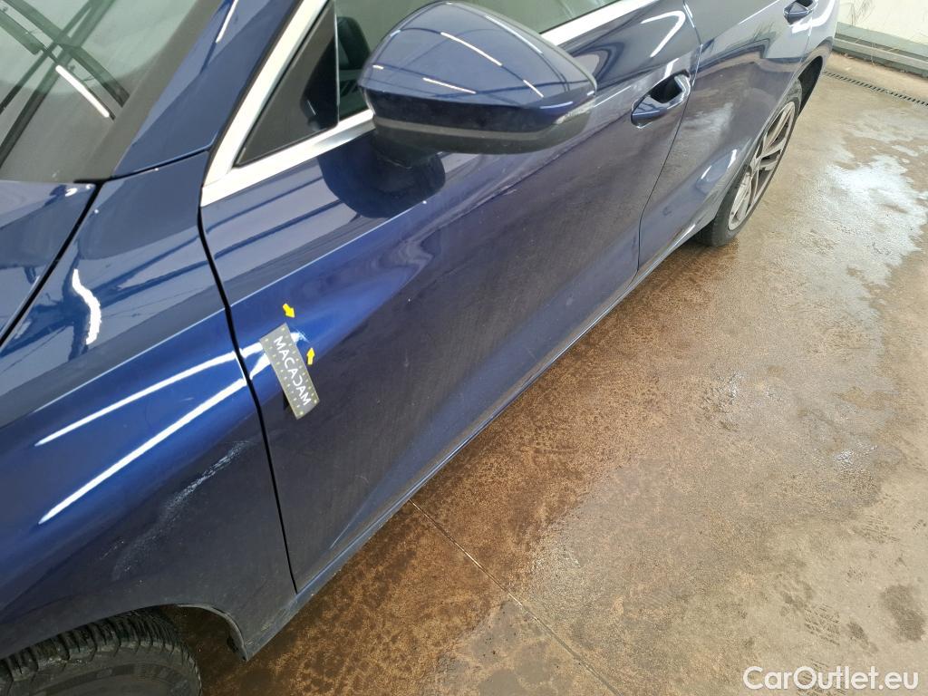  Audi  A3  Sportback 35 TFSI Business Line 1.5 TFSI 150CV BVM6 E6d #35