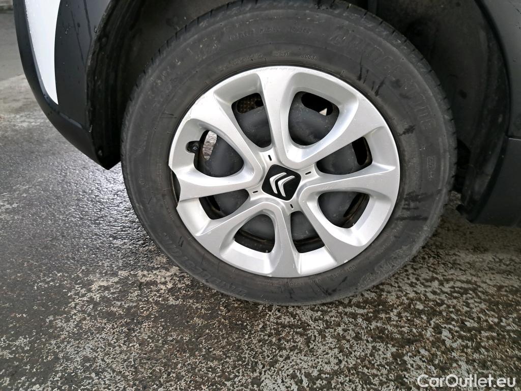  Citroen  C3  Feel Business 1.2 PureTech 80CV BVM5 E6d #11