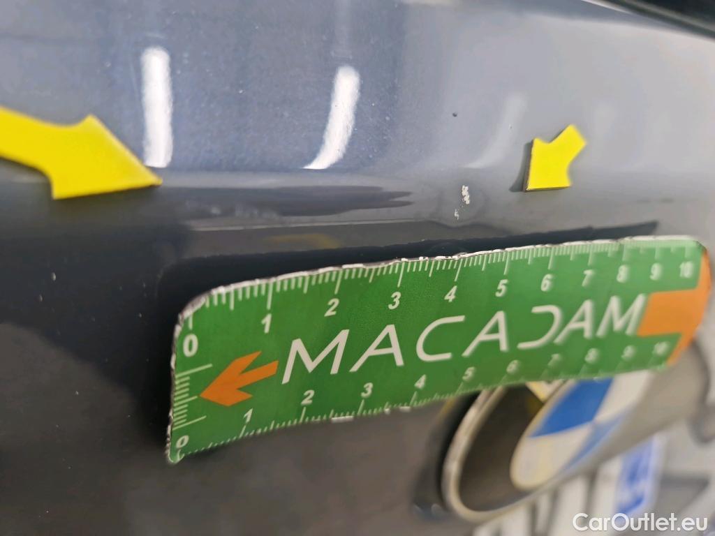  Bmw  X1 BMW  / 2019 / 5P / SUV sDrive16d Business Design DKG7 #11