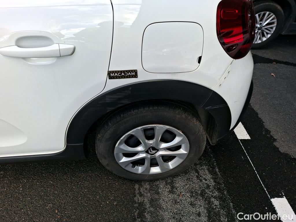  Citroen  C3  Feel Business 1.2 PureTech 80CV BVM5 E6d #14