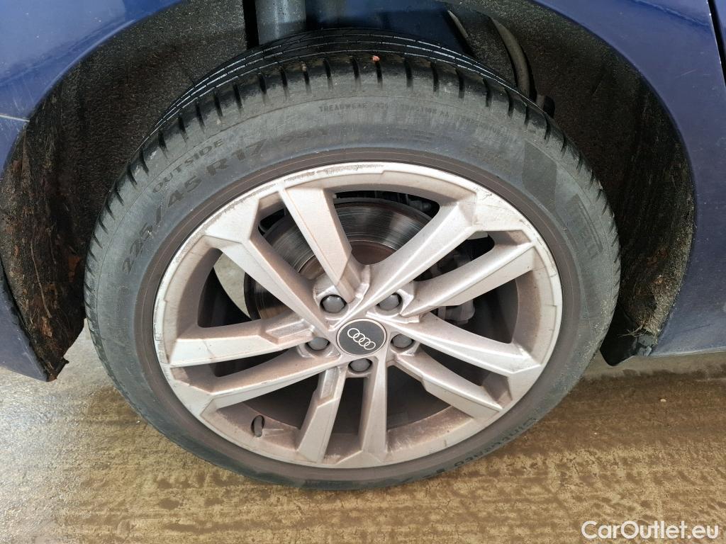  Audi  A3  Sportback 35 TFSI Business Line 1.5 TFSI 150CV BVM6 E6d #18