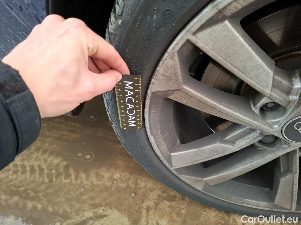  Audi  A3  Sportback 35 TFSI Business Line 1.5 TFSI 150CV BVM6 E6d #27